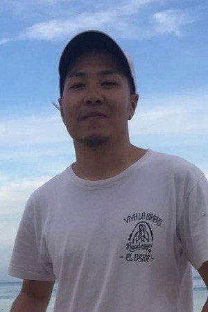 Cover image for Yibo Zhang