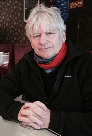 Cover image for Alan Birkinshaw