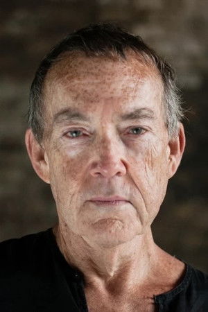 Cover image for Michael Fitzgerald