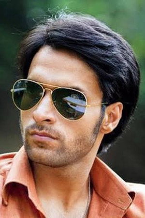 Cover image for Shaleen Malhotra