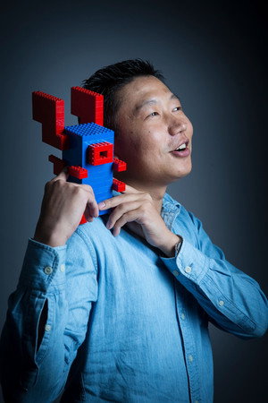 Cover image for Wang Shin-Hong