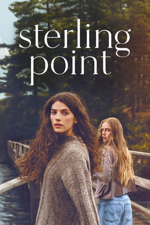 Poster for Стерлинг Поинт