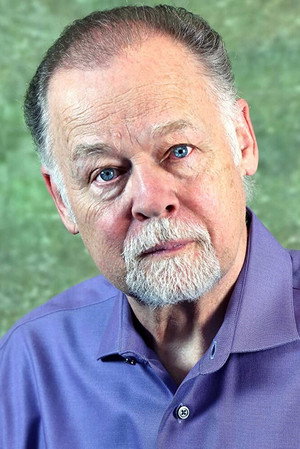 Cover image for Ron Hausman