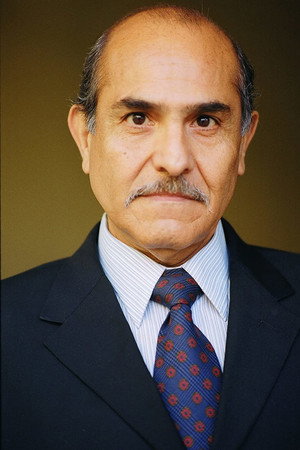 Cover image for Joaquín Garrido