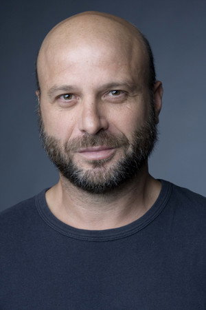 Cover image for Antonio Márquez