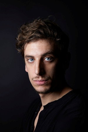 Cover image for Gabriel Lo Giudice