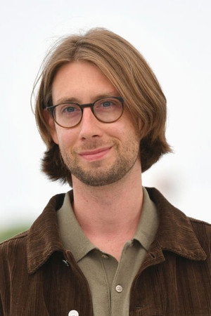 Cover image for Hampus Nordenson