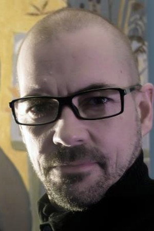 Cover image for Stéphane Cressend