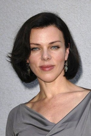 Cover image for Debi Mazar