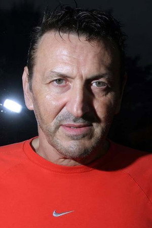 Cover image for Krzysztof Majchrzak