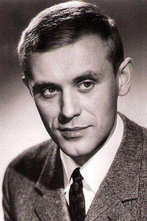 Cover image for Horst Frank