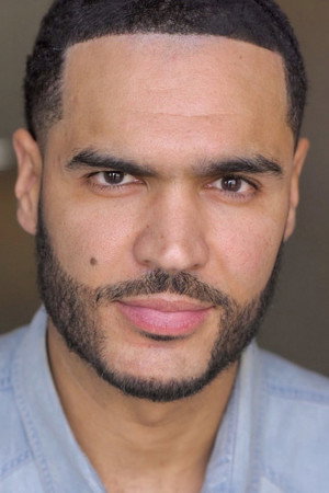 Cover image for Corey Brooks