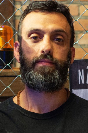 Cover image for Raphael Borghi