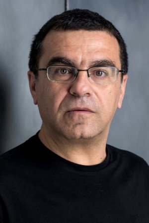 Cover image for Mihai Mărgineanu