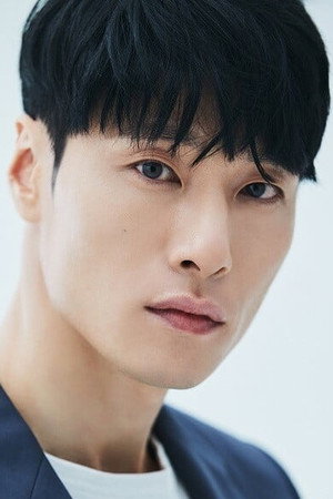Cover image for 김동원