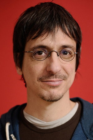 Cover image for Philippe Falardeau