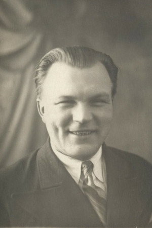 Cover image for Gleb Yuchenkov