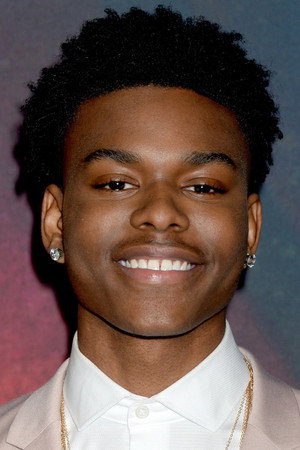 Cover image for Aubrey Joseph