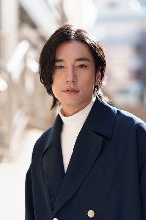 Cover image for Yu Miyazawa
