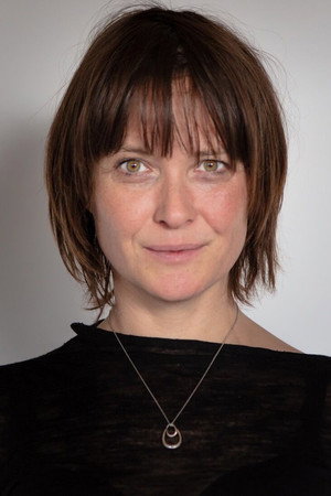 Cover image for Laufey Elíasdóttir