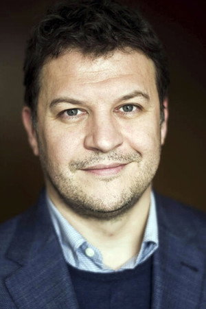Cover image for Guillaume Musso