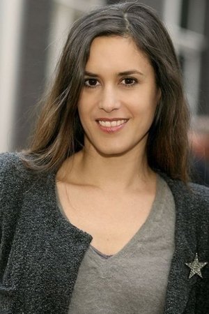 Cover image for Olivia Bonamy