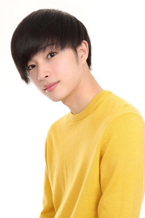 Cover image for 曽田陵介