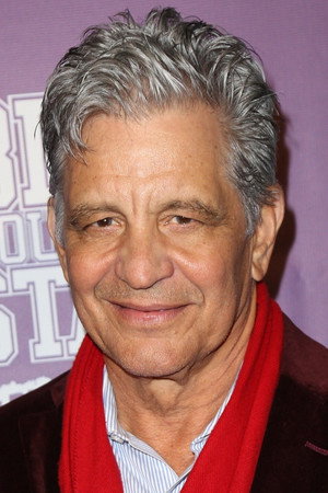 Cover image for Ed Marinaro