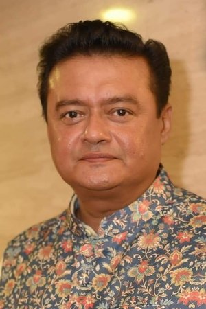 Cover image for Saswata Chatterjee