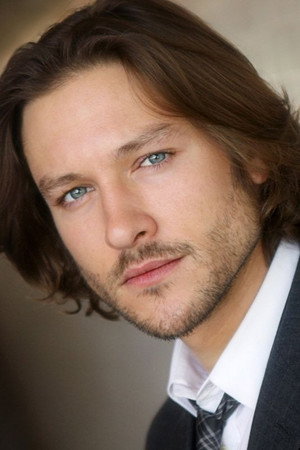 Cover image for Michael Graziadei