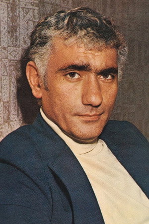 Cover image for Yılmaz Güney