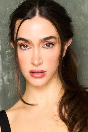 Cover image for Alessandra Marandola