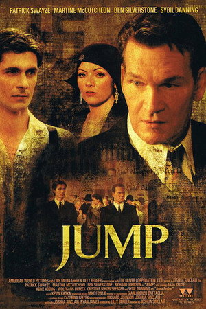 Poster for Прыжок