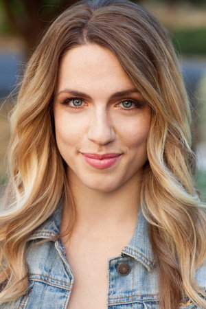 Cover image for Katie Michels