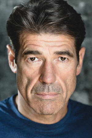 Cover image for Steven Hartley