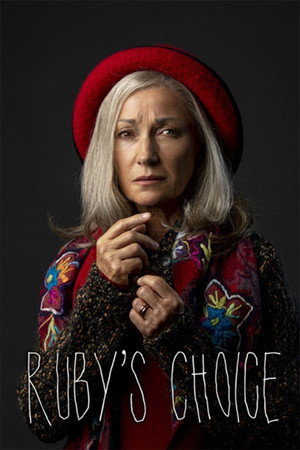 Poster for Выбор Руби