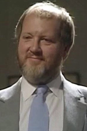 Cover image for Barry Stanton