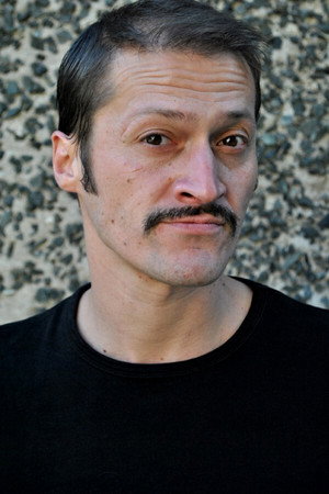 Cover image for David Scheller