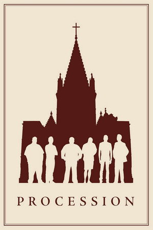 Poster for На пути к исцелению