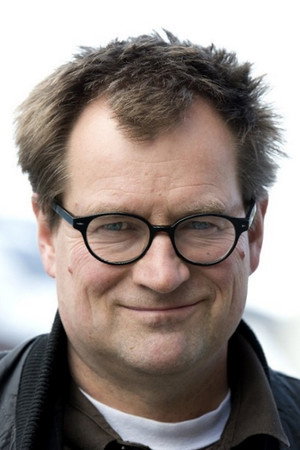 Cover image for Finn Gjerdrum