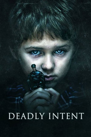 Poster for Смертельные намерения