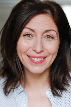 Cover image for Karina Marimon