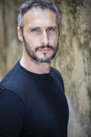 Cover image for Jgor Barbazza