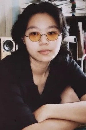 Cover image for Liu Xinzhu
