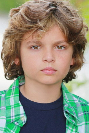 Cover image for Drake Schirmer