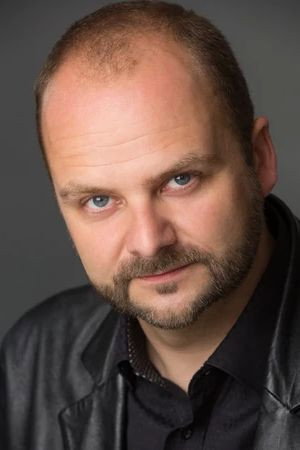 Cover image for Michael Klesic
