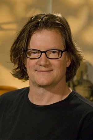 Cover image for Alex McDowell