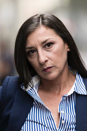 Cover image for Mariola Fuentes