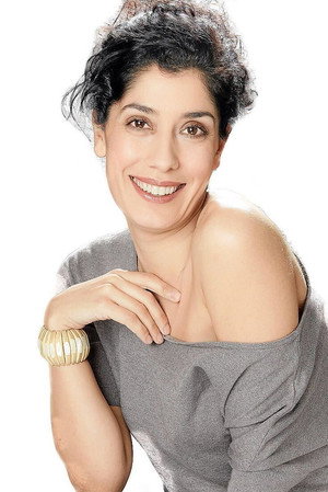 Cover image for Sandra Marchena