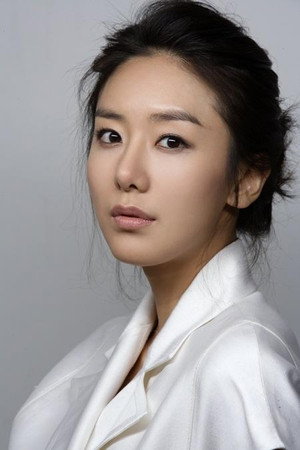 Cover image for 윤정희